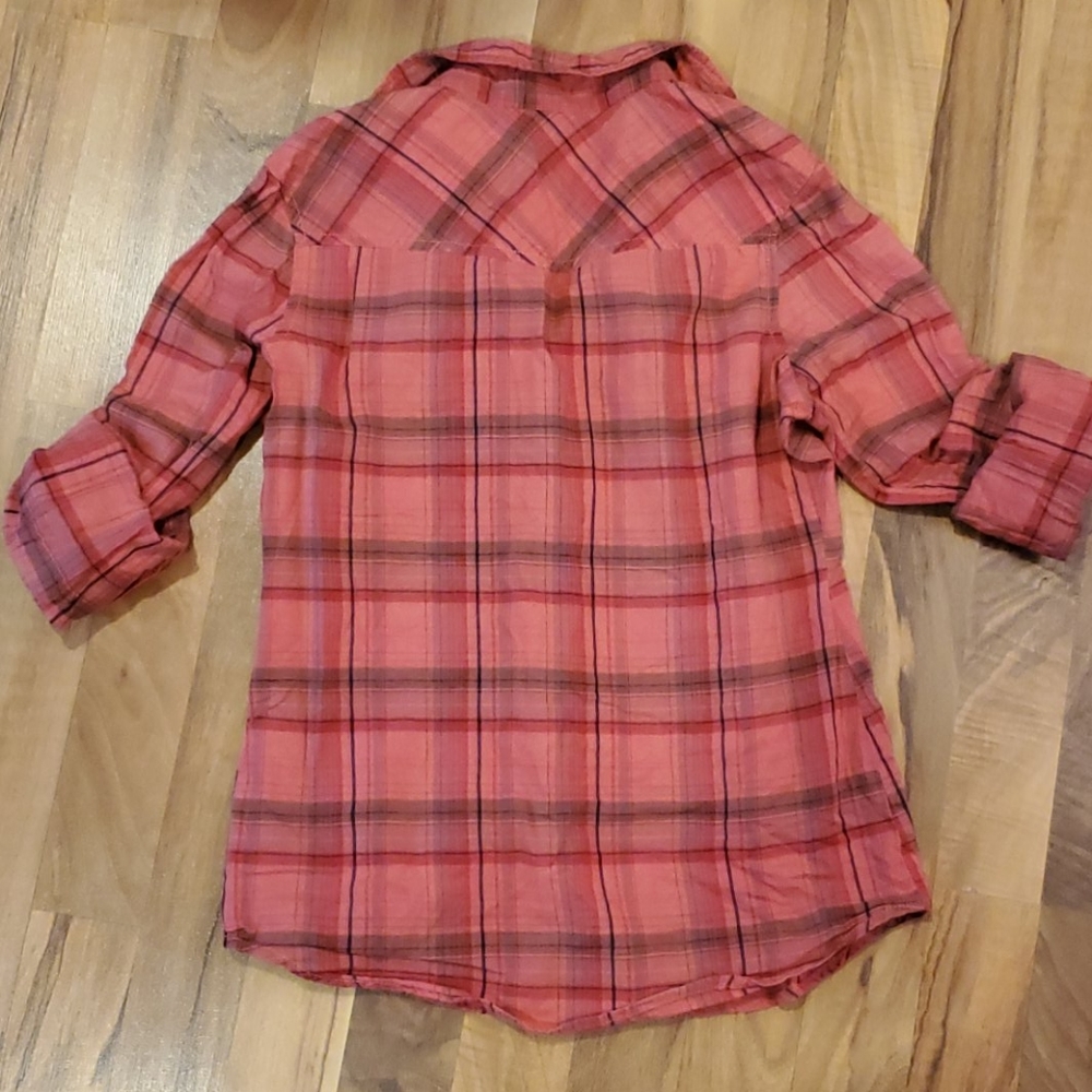 Red Flannel - Picture 6 of 6
